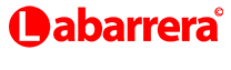 Logo LaBarrera